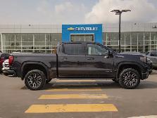2025 GMC Sierra 1500 AT4 Premium 6.2L X31 | Power Sunroof - Photo 13