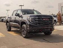 2025 GMC Sierra 1500 AT4 Premium 6.2L X31 | Power Sunroof - Photo 14