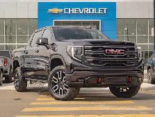 2025 GMC Sierra 1500 AT4 Premium 6.2L X31 | Power Sunroof - Photo 15