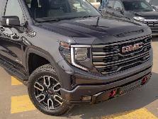 2025 GMC Sierra 1500 AT4 Premium 6.2L X31 | Power Sunroof - Photo 16