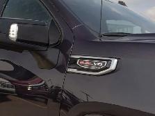 2025 GMC Sierra 1500 AT4 Premium 6.2L X31 | Power Sunroof - Photo 17