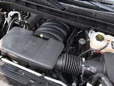 2025 GMC Sierra 1500 AT4 Premium 6.2L X31 | Power Sunroof - Photo 18