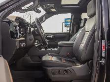 2025 GMC Sierra 1500 AT4 Premium 6.2L X31 | Power Sunroof - Photo 19