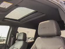 2025 GMC Sierra 1500 AT4 Premium 6.2L X31 | Power Sunroof - Photo 20