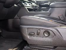 2025 GMC Sierra 1500 AT4 Premium 6.2L X31 | Power Sunroof - Photo 21