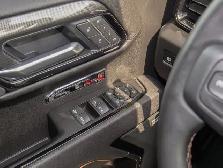2025 GMC Sierra 1500 AT4 Premium 6.2L X31 | Power Sunroof - Photo 22