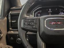 2025 GMC Sierra 1500 AT4 Premium 6.2L X31 | Power Sunroof - Photo 25