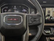 2025 GMC Sierra 1500 AT4 Premium 6.2L X31 | Power Sunroof - Photo 27