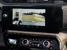 2025 GMC Sierra 1500 AT4 Premium 6.2L X31 | Power Sunroof - Photo 31