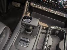 2025 GMC Sierra 1500 AT4 Premium 6.2L X31 | Power Sunroof - Photo 33