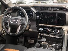 2025 GMC Sierra 1500 AT4 Premium 6.2L X31 | Power Sunroof - Photo 34