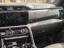 2025 GMC Sierra 1500 AT4 Premium 6.2L X31 | Power Sunroof - Photo 35