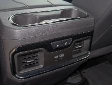 2025 GMC Sierra 1500 AT4 Premium 6.2L X31 | Power Sunroof - Photo 37