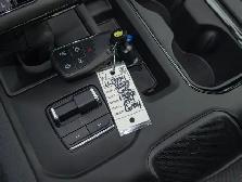 2025 GMC Sierra 1500 AT4 Premium 6.2L X31 | Power Sunroof - Photo 38