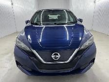 Nissan LEAF SL 2018 à vendre - Photo 3