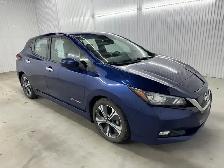 Nissan LEAF SL 2018 à vendre - Photo 5
