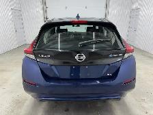 Nissan LEAF SL 2018 à vendre - Photo 9