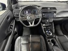 Nissan LEAF SL 2018 à vendre - Photo 20