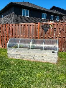 Greenhouse Top - Photo 3