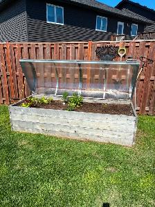 Greenhouse Top - Photo 4