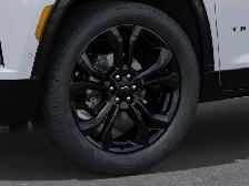 2027 Chevrolet Traverse - Photo 9
