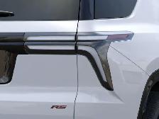 2027 Chevrolet Traverse - Photo 11