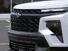 2027 Chevrolet Traverse - Photo 13