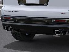 2027 Chevrolet Traverse - Photo 14