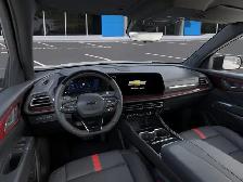 2027 Chevrolet Traverse - Photo 15