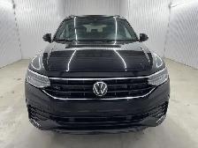 Volkswagen Tiguan Comfortline R-Line Black Edition 4MOTION 2024 - Photo 3