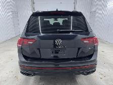 Volkswagen Tiguan Comfortline R-Line Black Edition 4MOTION 2024 - Photo 9