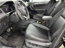 Volkswagen Tiguan Comfortline R-Line Black Edition 4MOTION 2024 - Photo 13
