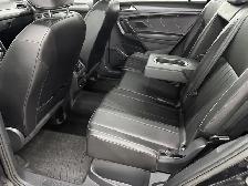 Volkswagen Tiguan Comfortline R-Line Black Edition 4MOTION 2024 - Photo 16