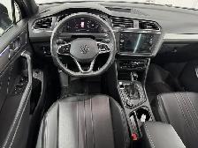 Volkswagen Tiguan Comfortline R-Line Black Edition 4MOTION 2024 - Photo 20