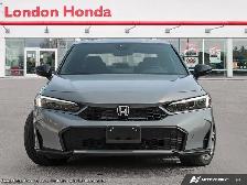 2026 Honda Civic Sedan Hybrid Sport Touring - Photo 2