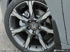 2026 Honda Civic Sedan Hybrid Sport Touring - Photo 8