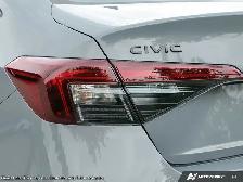 2026 Honda Civic Sedan Hybrid Sport Touring - Photo 11