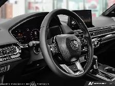 2026 Honda Civic Sedan Hybrid Sport Touring - Photo 12