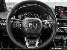 2026 Honda Civic Sedan Hybrid Sport Touring - Photo 13