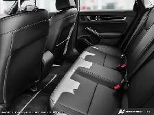 2026 Honda Civic Sedan Hybrid Sport Touring - Photo 21