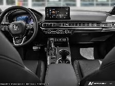 2026 Honda Civic Sedan Hybrid Sport Touring - Photo 22