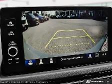 2026 Honda Civic Sedan Hybrid Sport Touring - Photo 23
