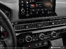 2026 Honda Civic Sedan Hybrid Sport Touring - Photo 24