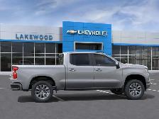 2026 Chevrolet Silverado 1500 LT - Photo 5