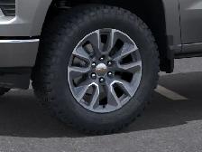 2026 Chevrolet Silverado 1500 LT - Photo 9