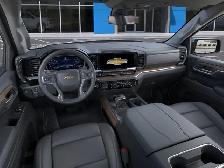2026 Chevrolet Silverado 1500 LT - Photo 15