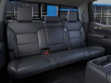 2026 Chevrolet Silverado 1500 LT - Photo 17