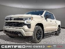 2026 Chevrolet Silverado 1500 RST | Apple Carplay