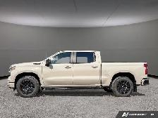 2026 Chevrolet Silverado 1500 RST | Apple Carplay - Photo 4