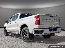 2026 Chevrolet Silverado 1500 RST | Apple Carplay - Photo 5